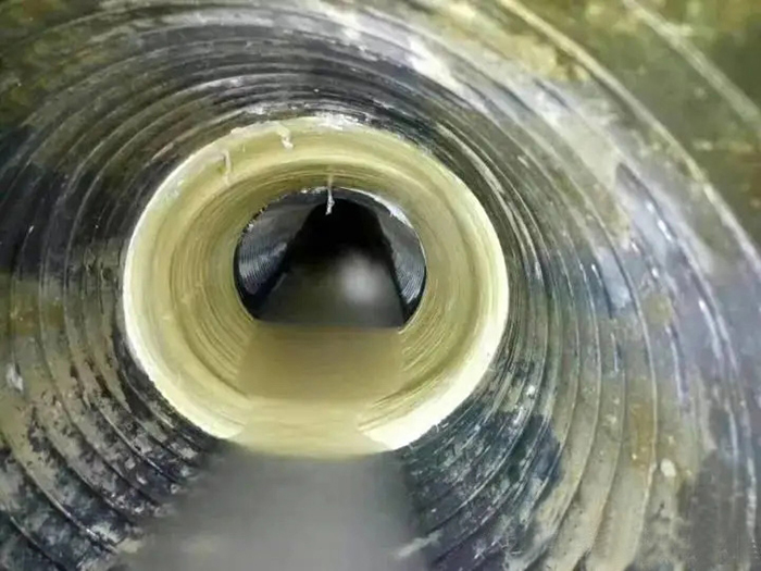 会文镇内衬修复法通常适用于哪些类型的断面管道