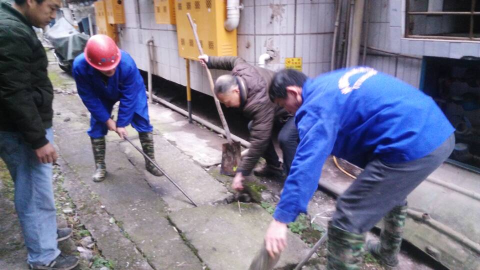 会文镇清掏化粪池、管道疏通一站式服务<高效><技术><可靠>