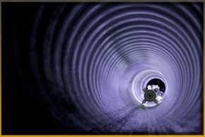 会文镇UVCIPP紫外光固化修复工艺特点和施工工艺